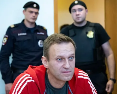 Yulia Claims Lab Results Verify Poisoning Occurred in Prison