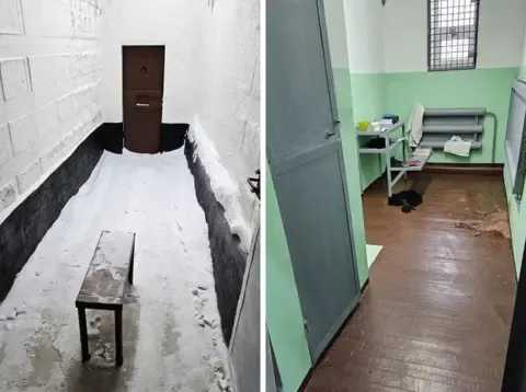 Tests Reveal Alexei Navalny Was Poisoned in Jail, His Wife Asserts