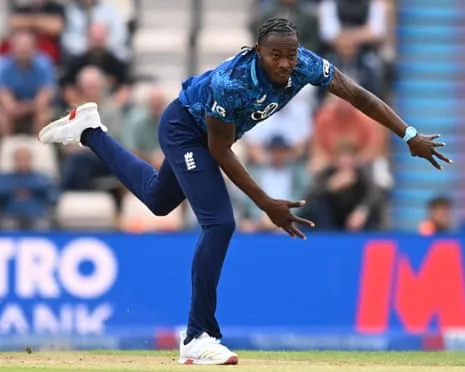 Velocity Excites: Starting with Donald to Archer, The Reason Fast Bowling is a Sensation Unmatched