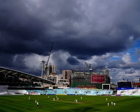 Surrey v Notts, Sussex v Yorkshire, and more – Day Three Updates