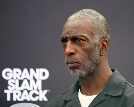 Grand Slam Track Denies Allegations Michael Johnson Earned $2M Via Canceled Series